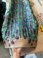 Blended Waist Add-On – For Custom Mermaid Tail Orders Only