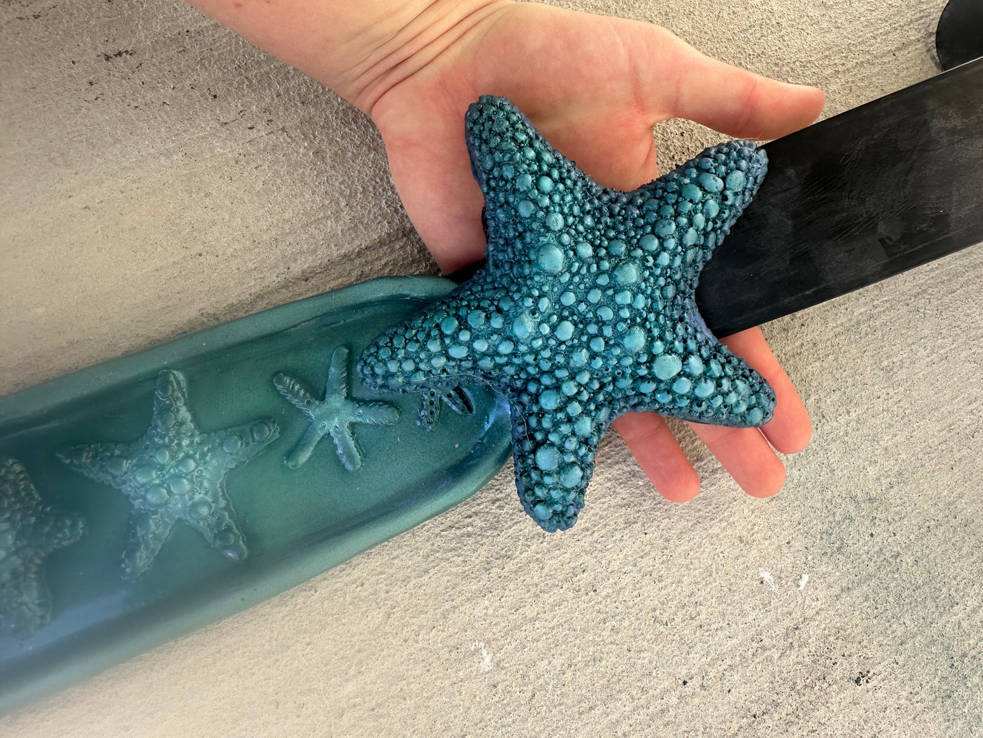 Starfish Add ons/Single and Pair weights