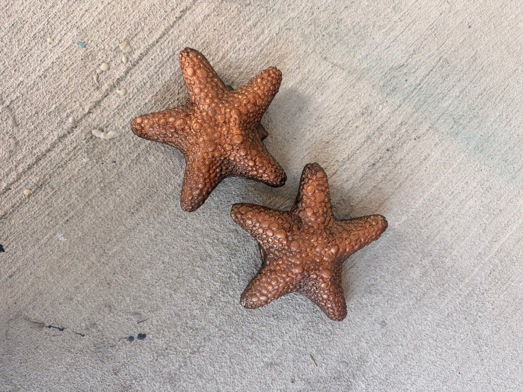 Starfish Add ons/Single and Pair weights
