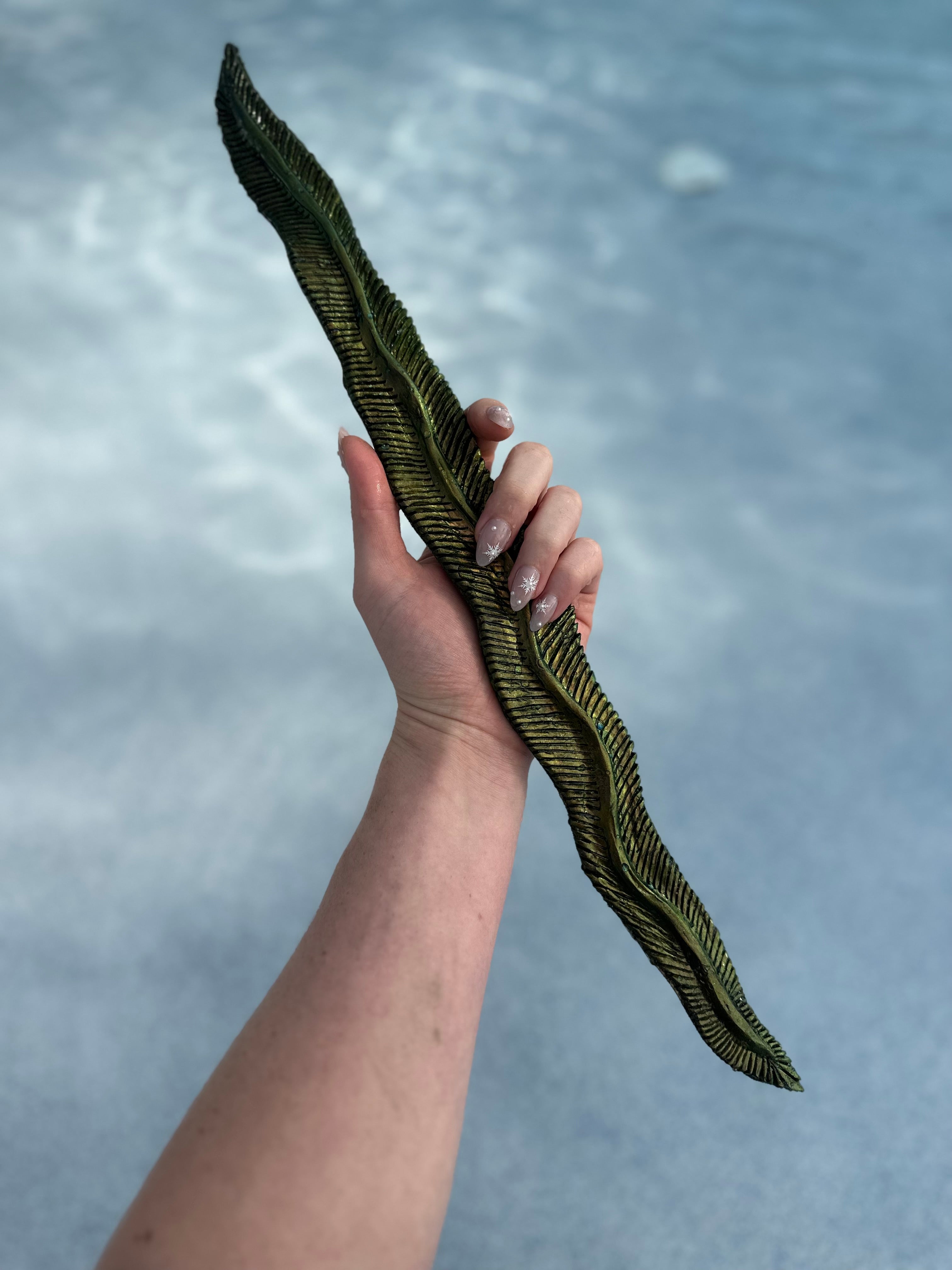 Seaweed Bracelet Wrap - Custom/Pre-made