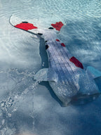 Blended Waist Add-On – For Custom Mermaid Tail Orders Only