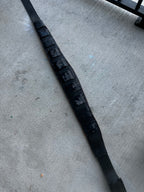 Silicone Starfish Freediving Weight Belt – Ocean-Inspired Design for Mermaids & Divers