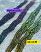 Seaweed Bracelet Wrap - Custom/Pre-made