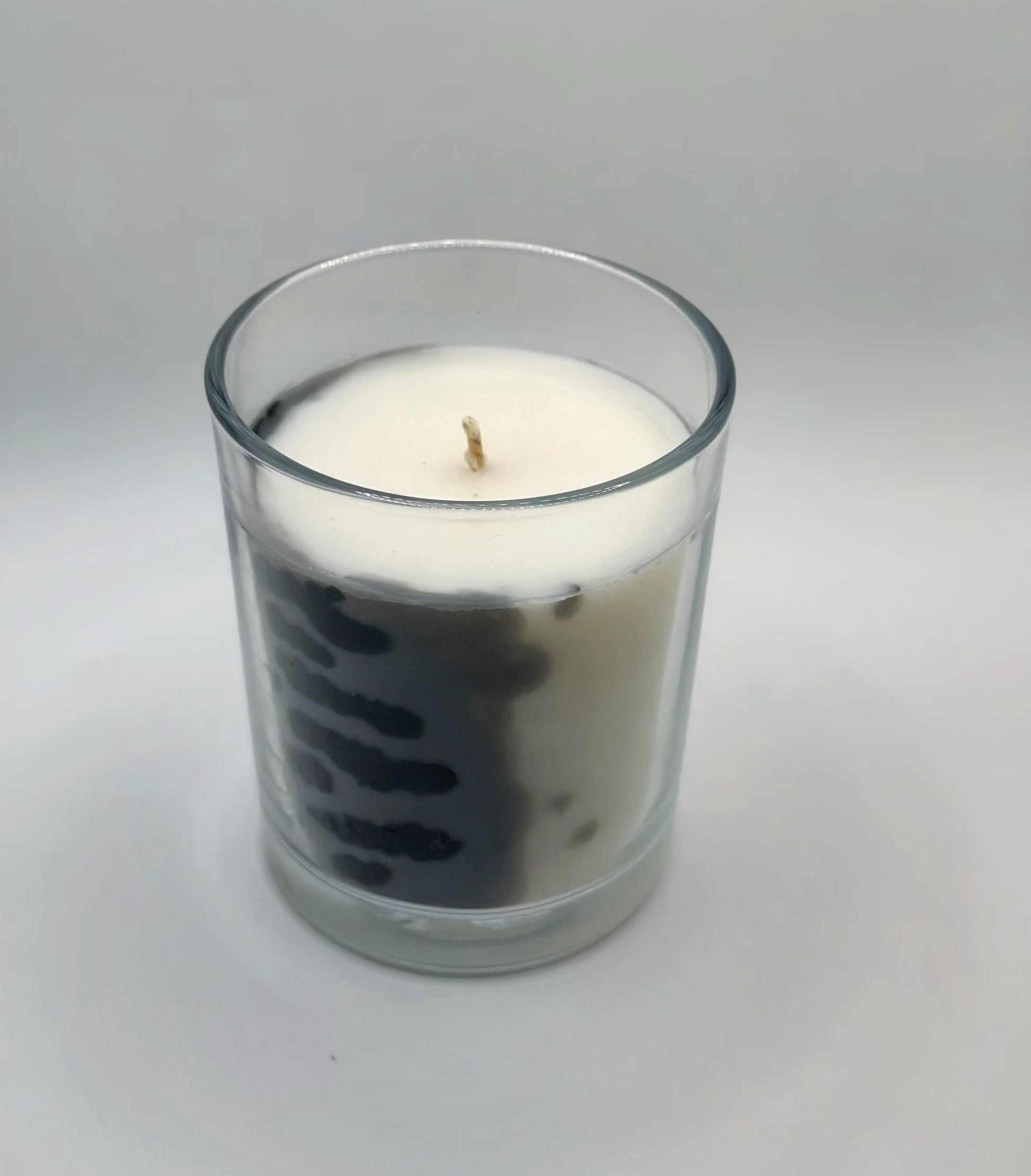 Black Salt Orchid — 7oz Apricot Coconut Wax