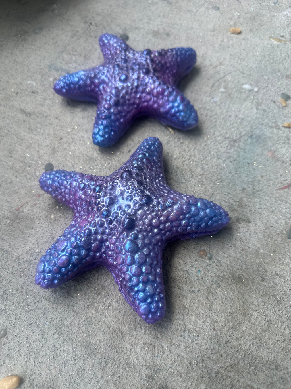 Starfish Add ons/Single and Pair weights