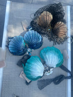 Custom Shell Top Slots