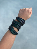 Seaweed Bracelet Wrap - Custom/Pre-made