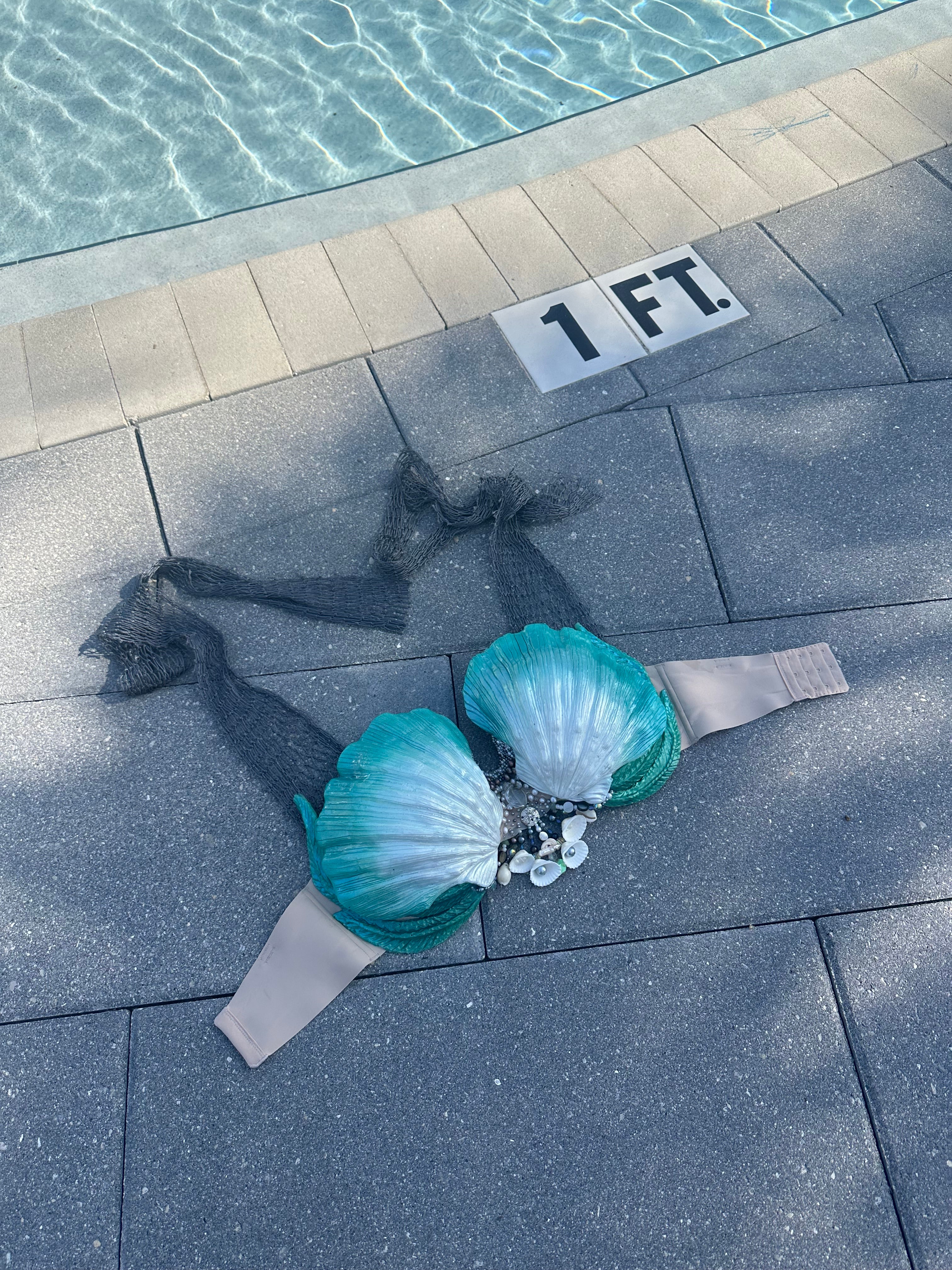 Custom Shell Top Slots