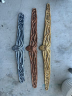 Octopus Diving Weight Belt – Handcrafted, Ocean-Inspired Dive Accessory