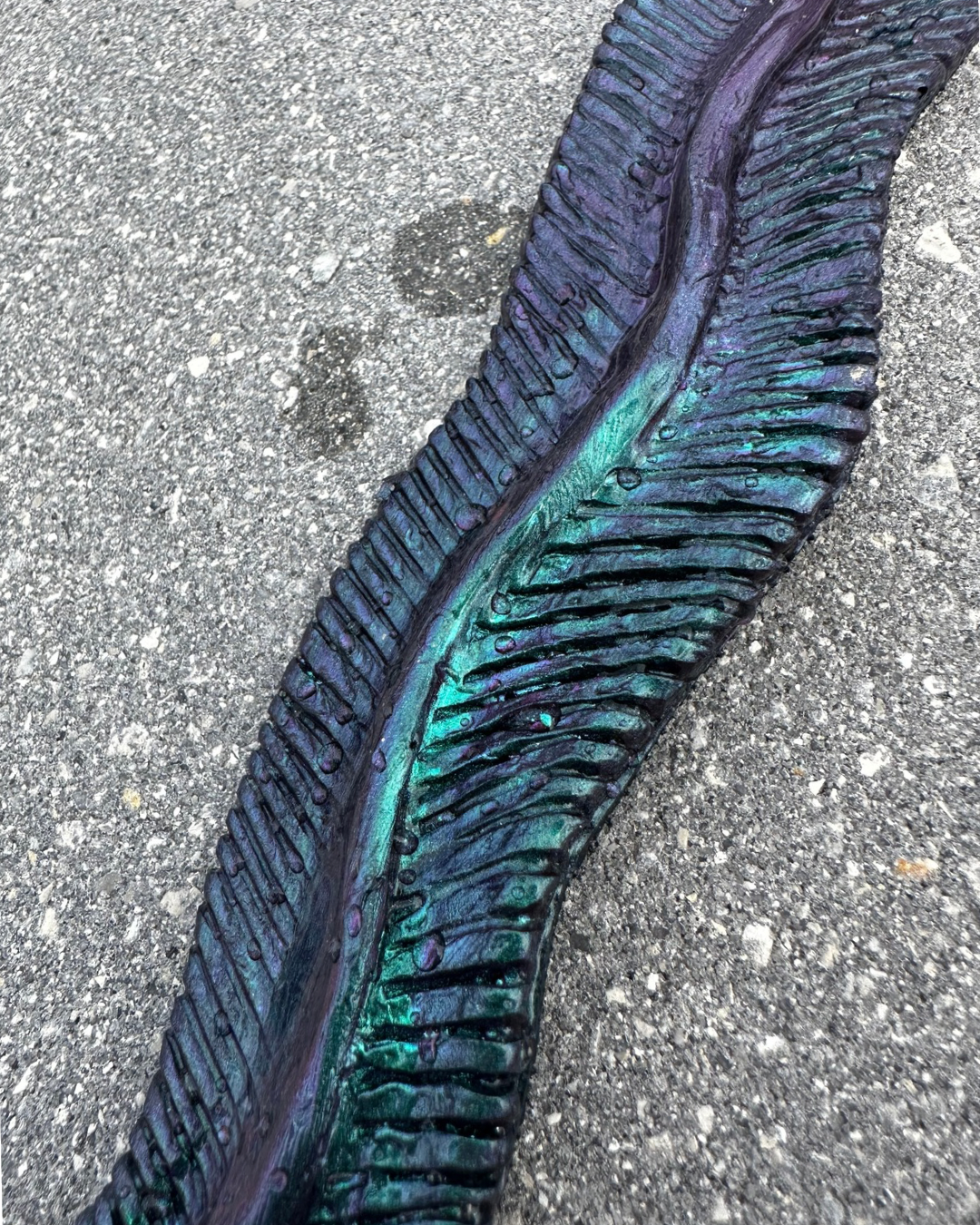 Seaweed Bracelet Wrap - Custom/Pre-made