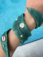 Seaweed Bracelet Wrap - Custom/Pre-made