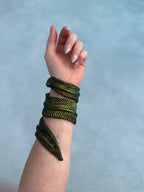Seaweed Bracelet Wrap - Custom/Pre-made