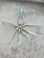 Custom Octopus Wrap/Dive toy Slot