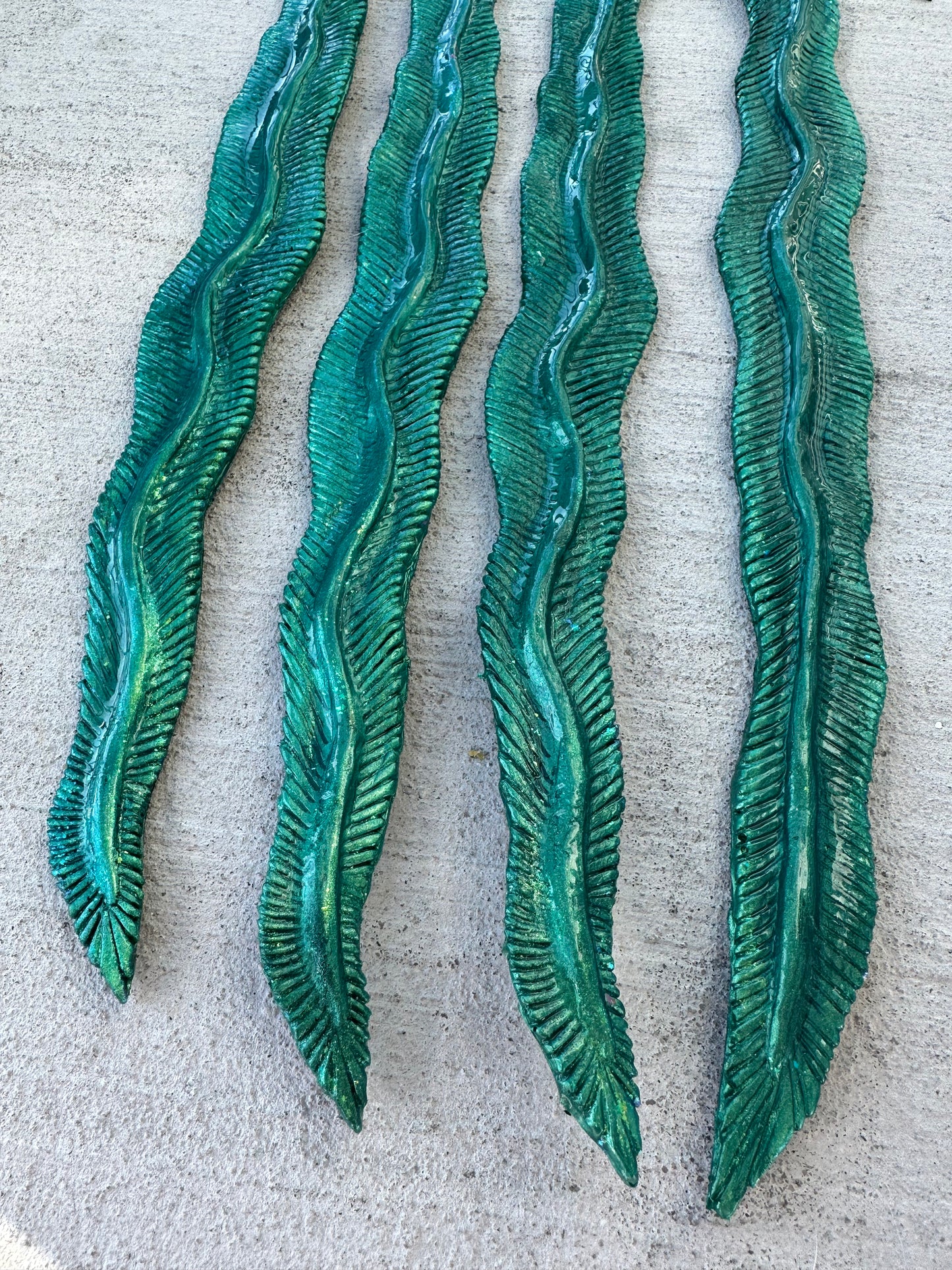 Seaweed Bracelet Wrap - Custom/Pre-made