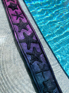 Silicone Starfish Freediving Weight Belt – Ocean-Inspired Design for Mermaids & Divers