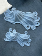 Caribbean Reef Octo Top, Cup Sizes B,C,D,DD, DDD/F, DDDD/G, & DDDDD/H