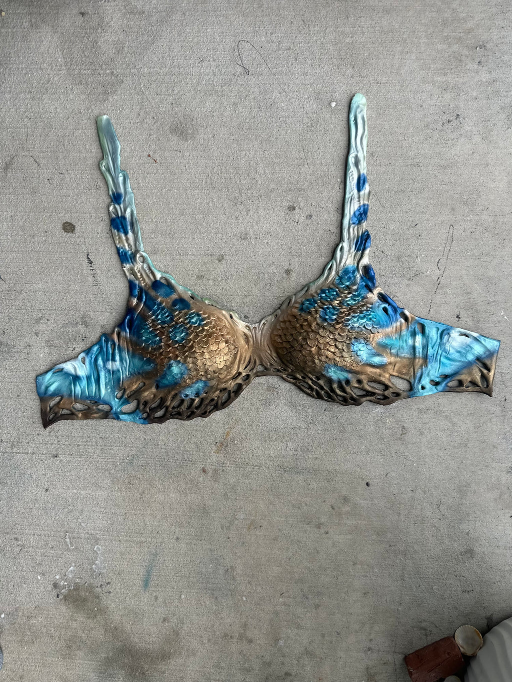 Build a Top Braless H2O B/C/D cup