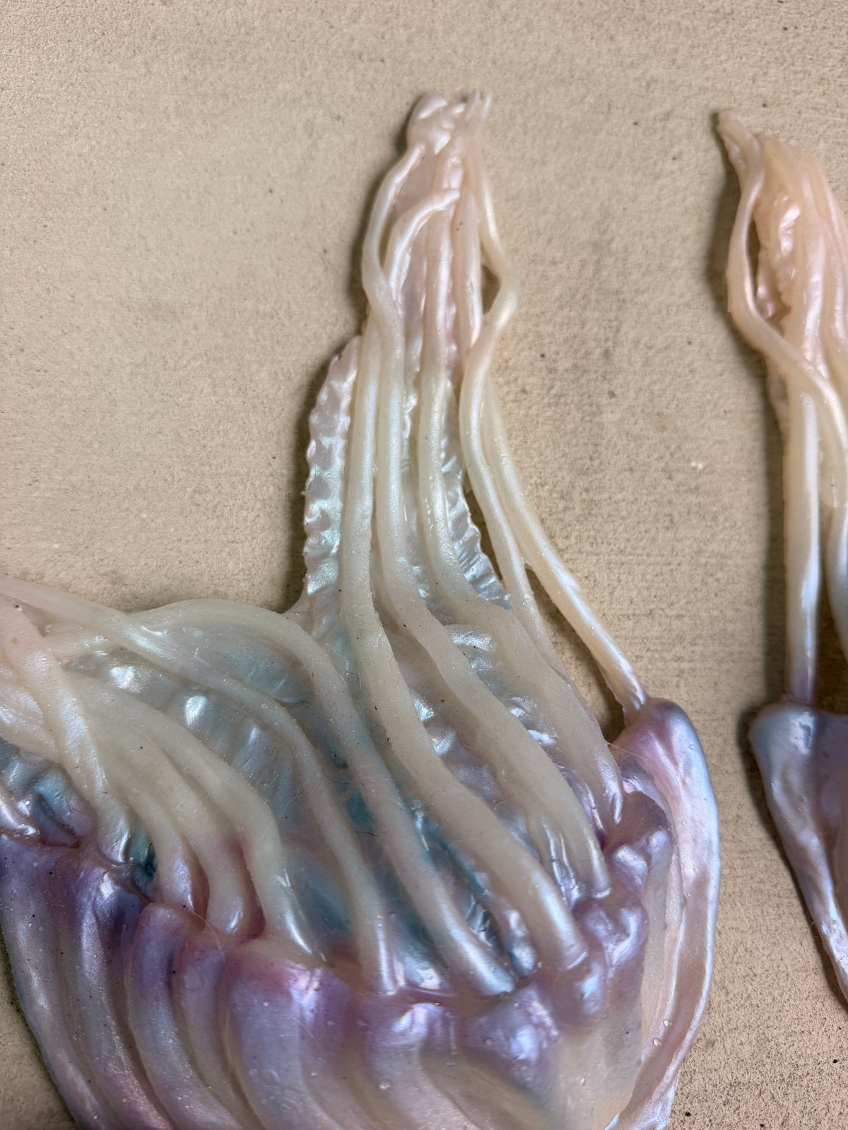 Build-a-Top Jellyfish Mermaid Top