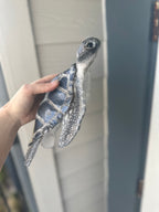 Sea Turtle Top Slot B,C,D, & DD Cup Size