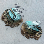 Shark Top Slot, Cup Sizes B,C,D,DD, &DDD