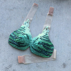 Custom H2O Seas - Connected Cups B, C, and D cup Only