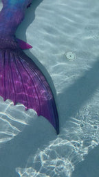 Custom Silicone Mermaid Base – U.S. Only (Read Description for Outside US)