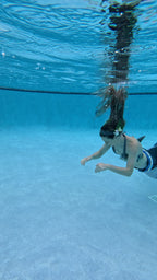 Shell-Inspired Mermaid Hair Pieces – Headdresses + Clip