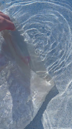 Blended Waist Add-On – For Custom Mermaid Tail Orders Only